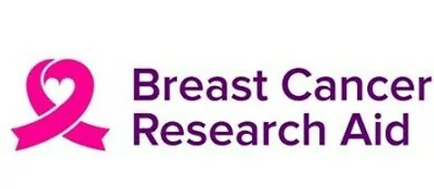 Breast Cancer Research Aid logo