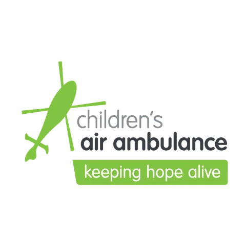 Children's Air Ambulance logo