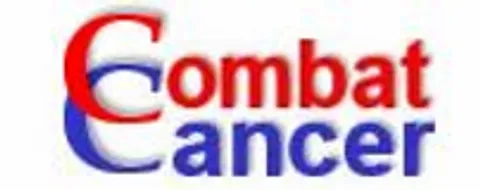 Combat Cancer Charity logo